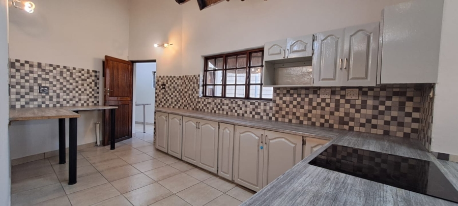 To Let 3 Bedroom Property for Rent in Bodorp North West